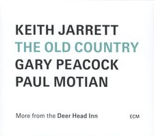 The Old Country (More From The Deer Head Inn)