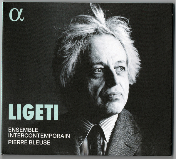 Ligeti