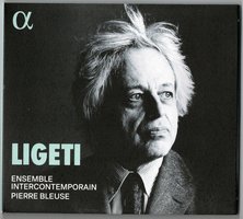 Ligeti