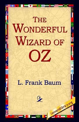 The Wonderful Wizard Of Oz