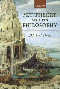 Set Theory and Its Philosophy