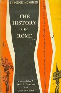 The History of Rome