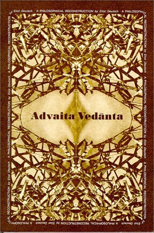 Advaita Vedanta