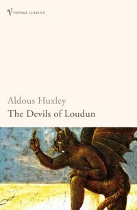 The Devils of Loudun (Vintage Classics 2005)