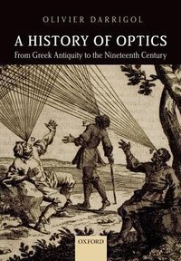 A History of Optics