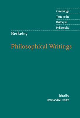 Berkeley: Philosophical Writings