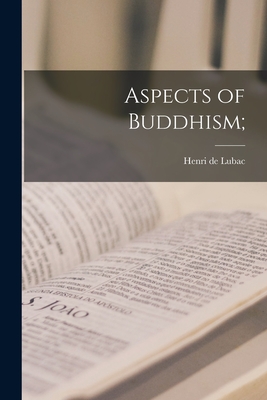 Aspects of Buddhism