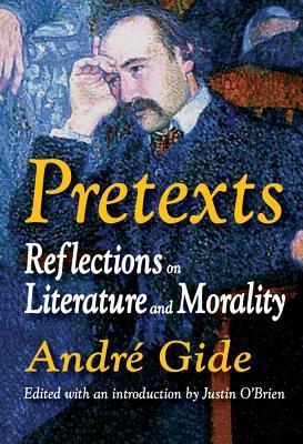 Pretexts: Reflections on Literature and Morality