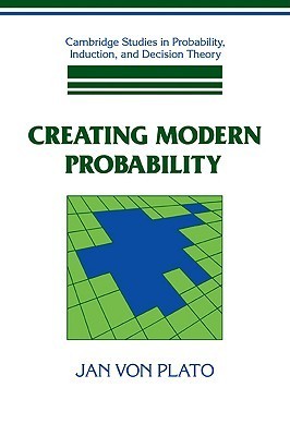 Creating Modern Probability