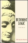 Buddhist Logic, 2 Vols