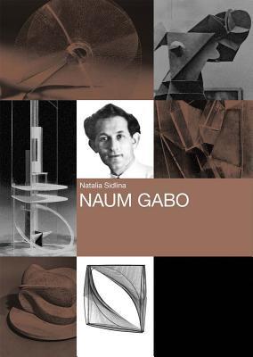 Naum Gabo