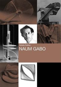 Naum Gabo