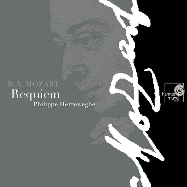 Mozart: Requiem