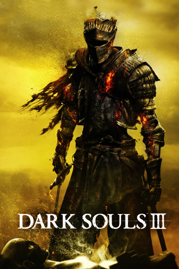 DARK SOULS™ III